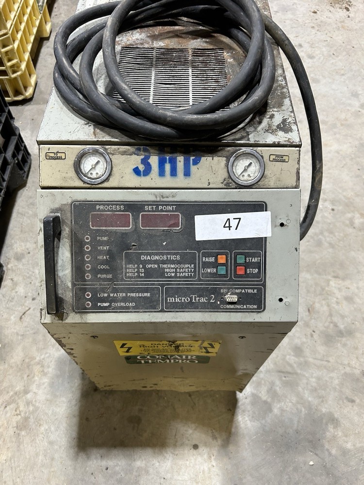 ConAir Tempro TC1-DI Thermolator
