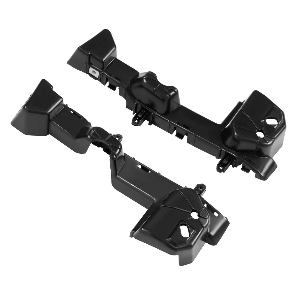 2X Front Bumper Bracket LH & RH Mount Support Bracket For GMC Terrain 2018-2021