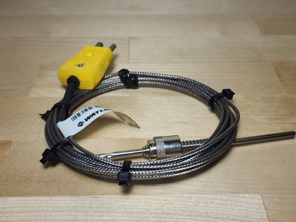 Watlow 30CKSUG120D Thermocouple