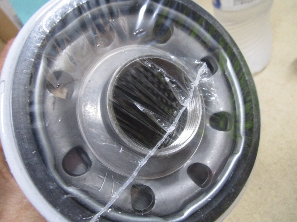 DONALDSON P550371 OIL FILTER, SPIN-ON FULL FLOW (OEM)