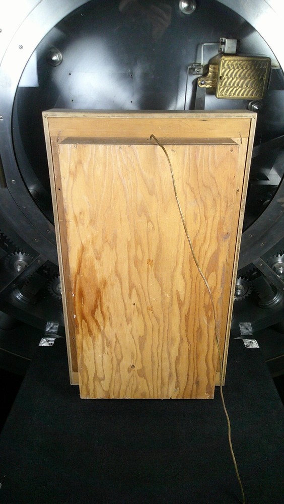 Vintage Nutone Mid Century Wall Mount Speaker Pair