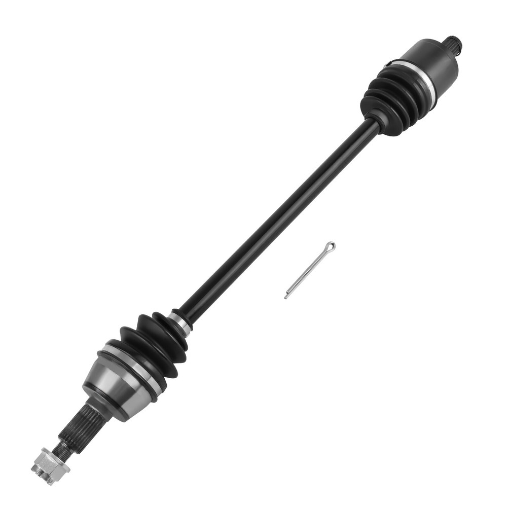 Front Left Complete CV Joint Axle for Polaris Ranger XP 900 2013-2019