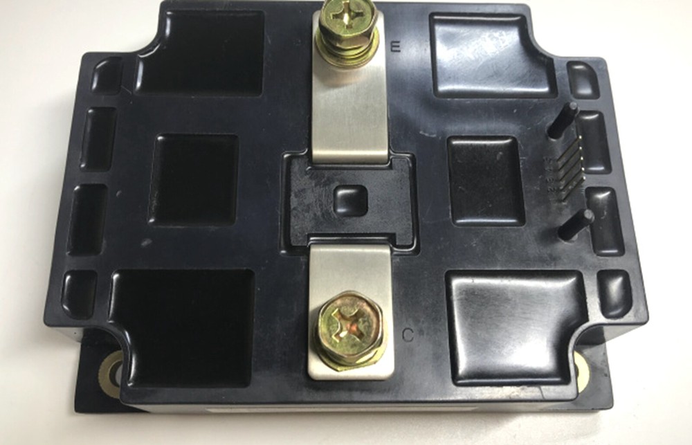 NEW MITSUBISHI PM600HSA-120 Power Supply Module