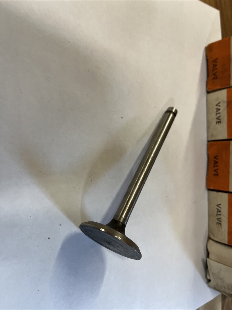 Wisconsin AE89 Intake Valve