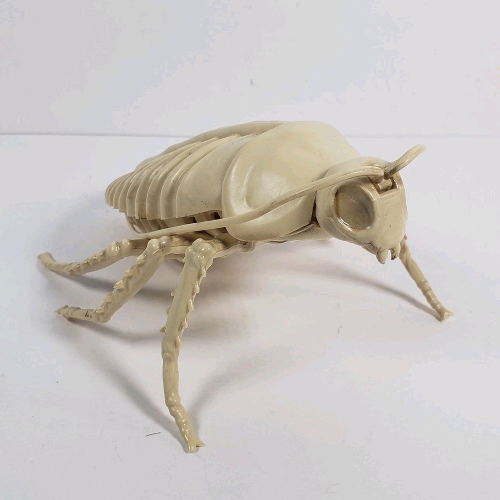 Pan Asian Creations Light Up Skeleton Cockroach