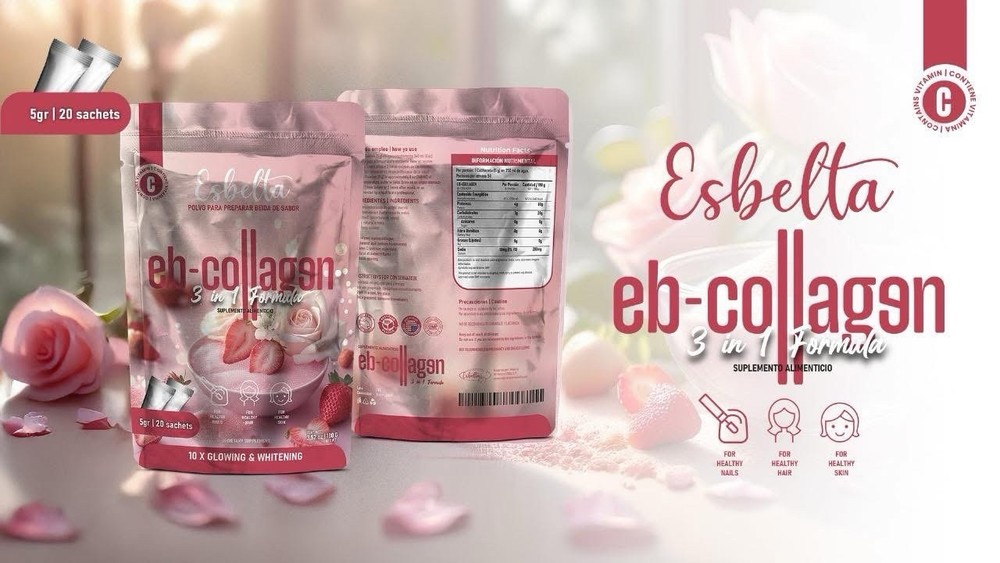Esbelta Collagen