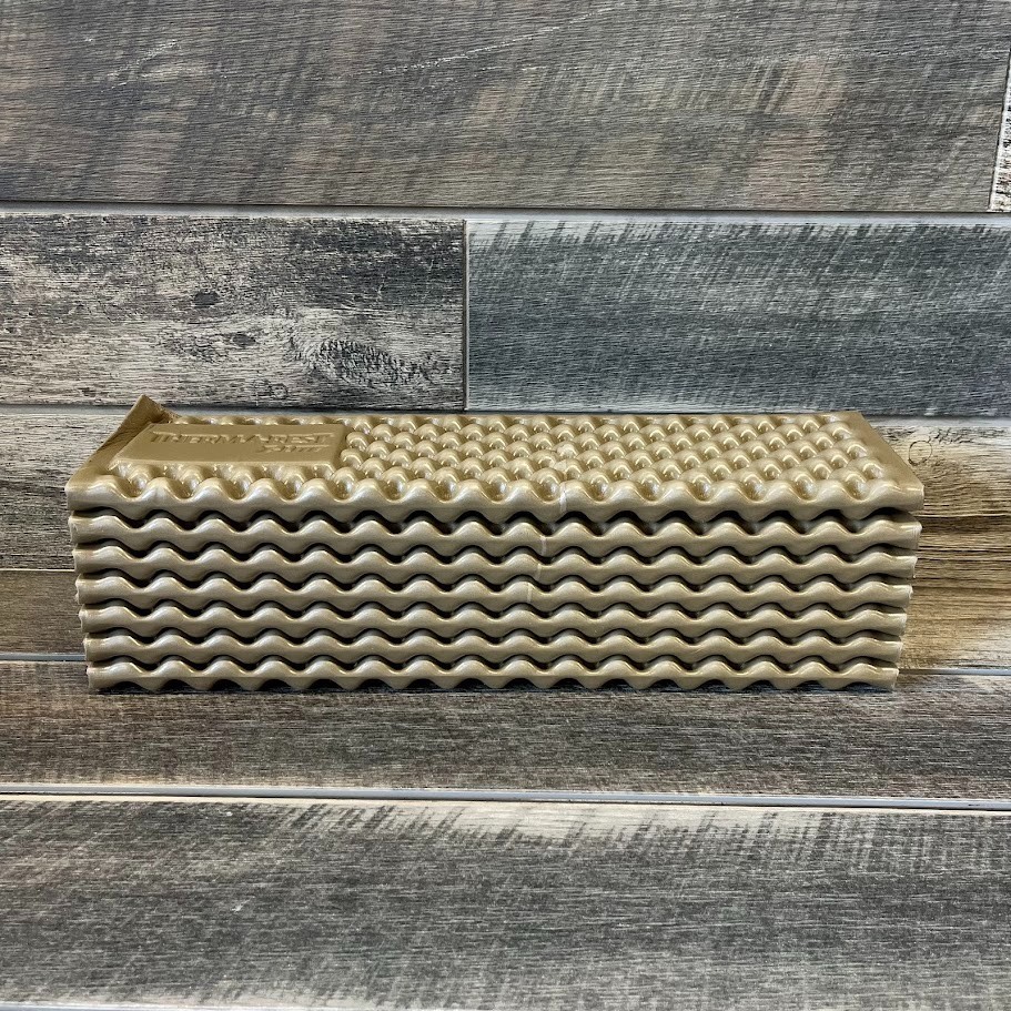 ThermaRest Z Lite SOL Sleeping Pad - New