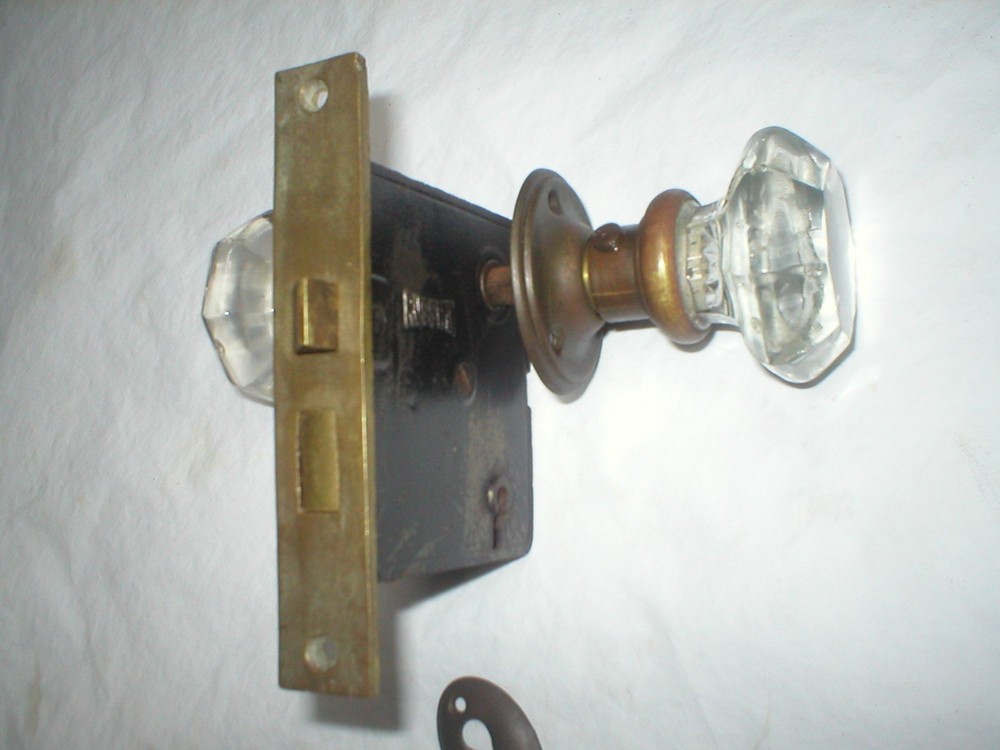 Antique Door Hardware