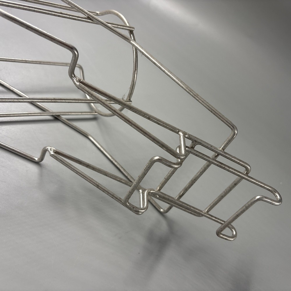 Metal 3 Tier Cup Holder