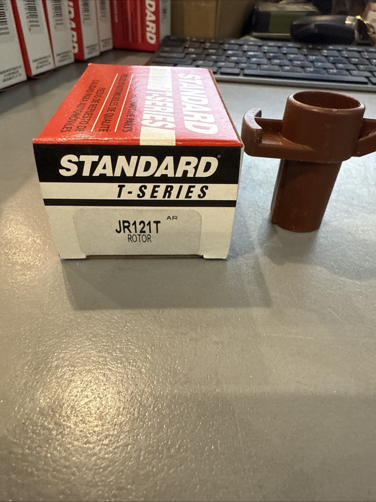 Distributor Rotor Standard JR121T