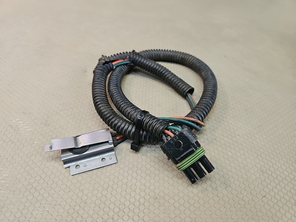 Bendix ET-2 Cable ASM 550420BXW Genuine OEM