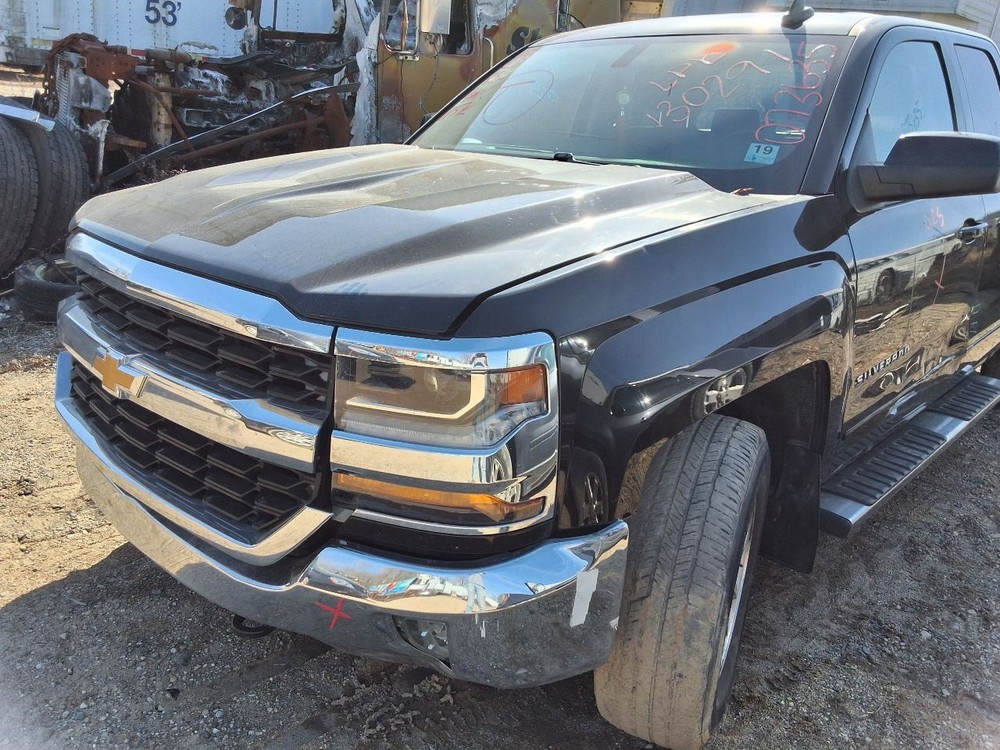 SILVRDO15 2017 Air Shutter 1086011