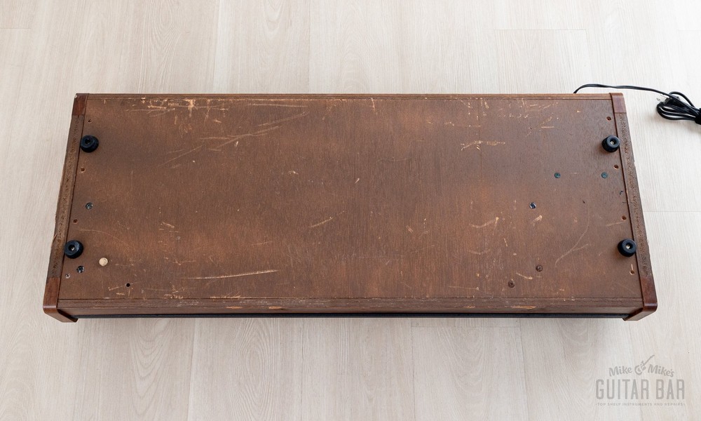 1979 Roland Vocoder Plus VP-330 Vintage Analog Synthesizer & String Ensemble