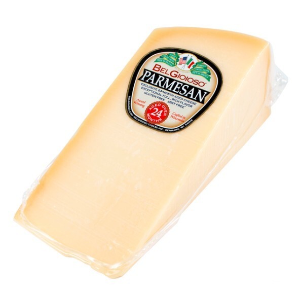 BelGioioso Parmesan Cheese, 2 lb