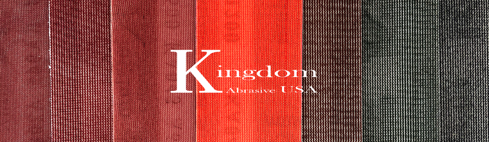 2-3/4 in. x 8 in. Kingdom Abrasive Pro-Net Sanding Sheets
