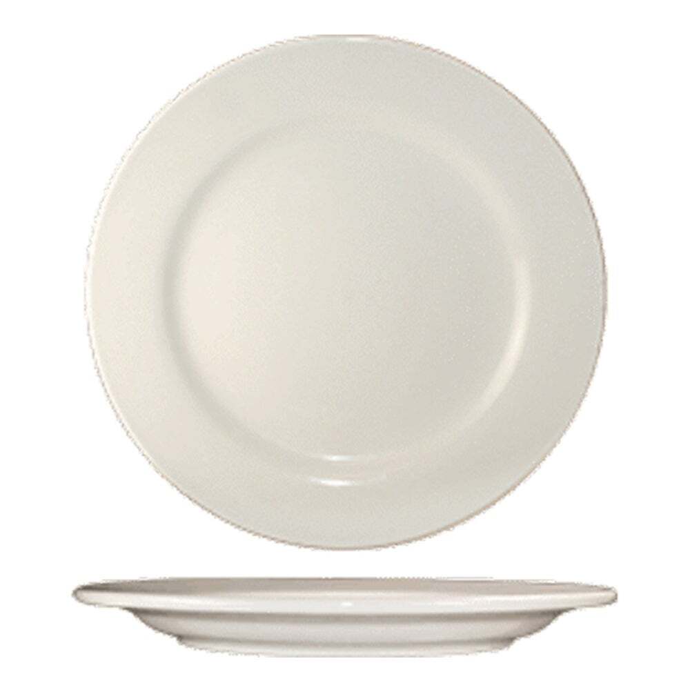 International Tableware, RO-9, Plates (New)