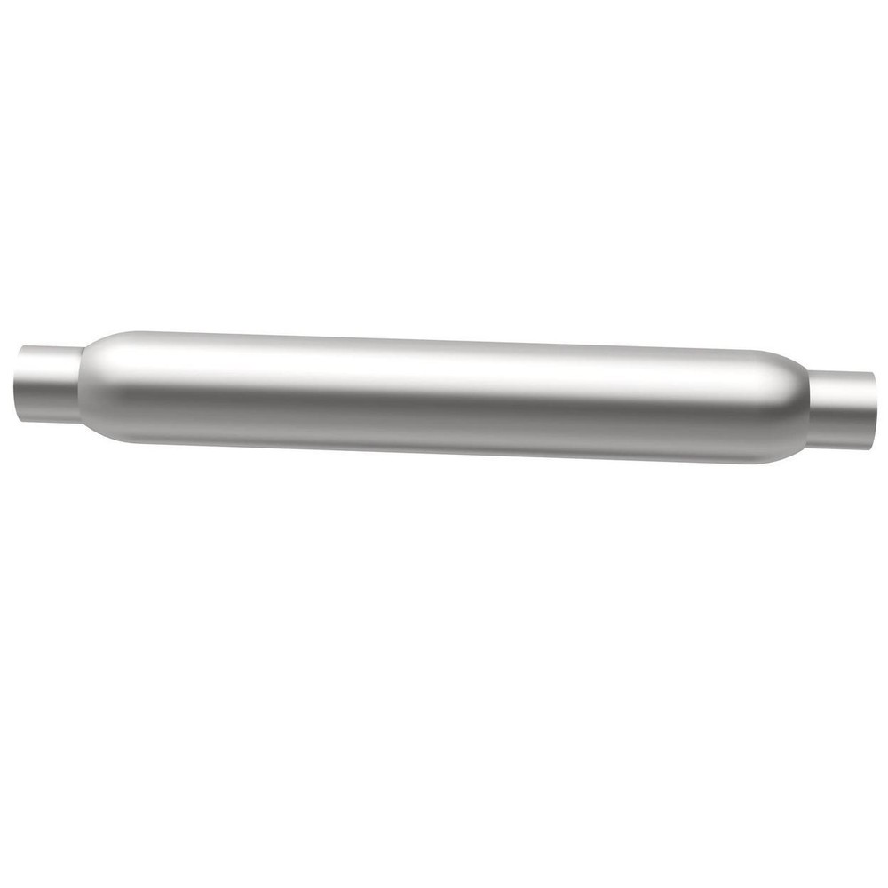 MagnaFlow 18135 Universal Performance Muffler - 2.25/2.25