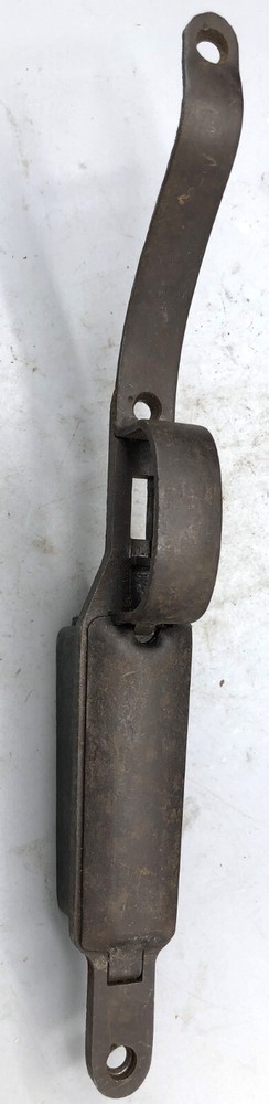 Japanese Arisaka Type 99 Trigger Guard Magazine Assembly #5