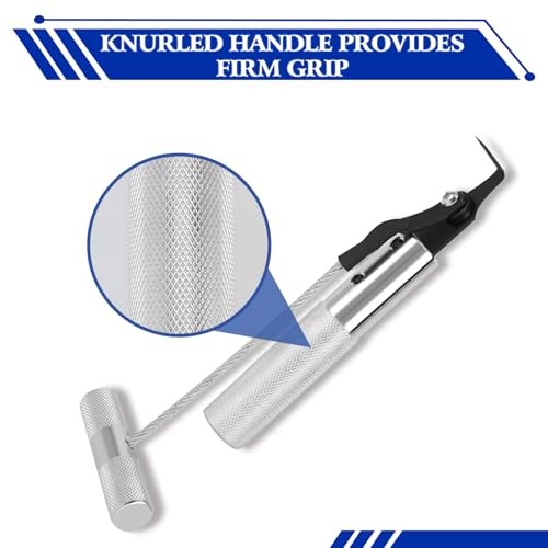 Windshield Removal Tool, Window Removal Tool, Professional Auto Glass Removal