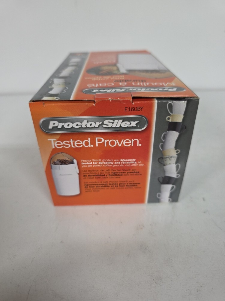 Proctor Silex Durable Coffee Grinder