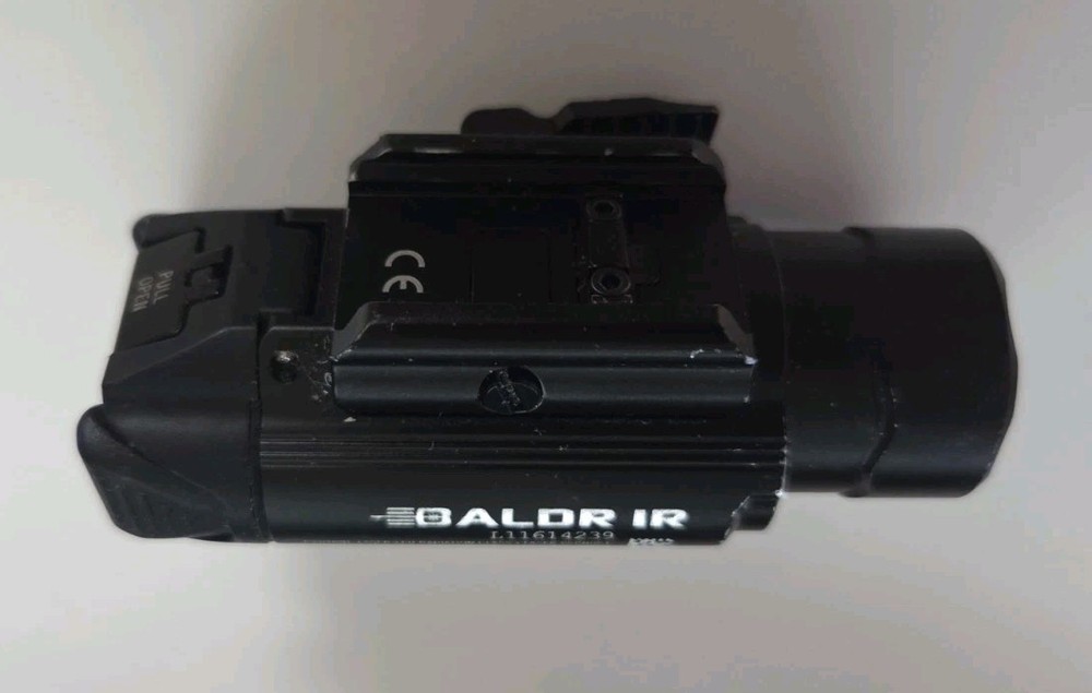 Olight Balder IR Weapon Light / Laser