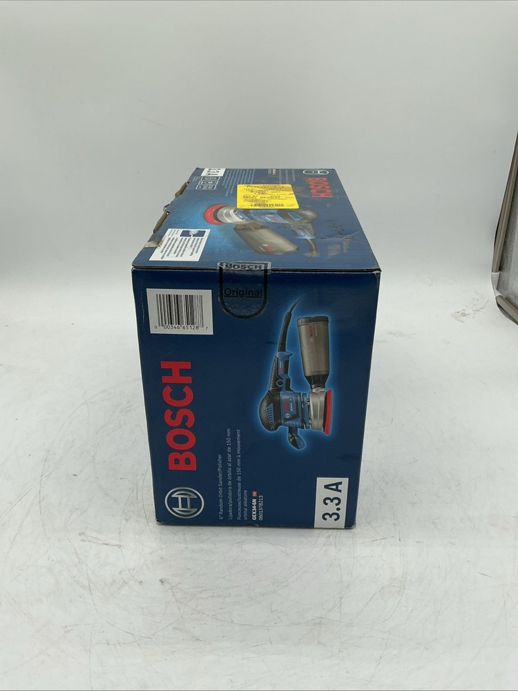 Bosch GEX34-65N