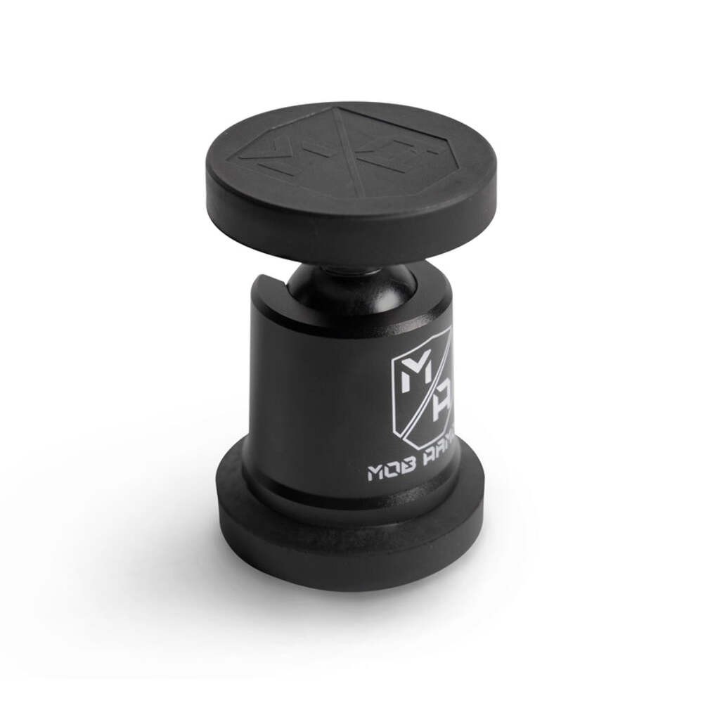 Mob Armor MOBN-MX-E-MC MobNetic Maxx Magnetic Phone Mount Multi Chrome