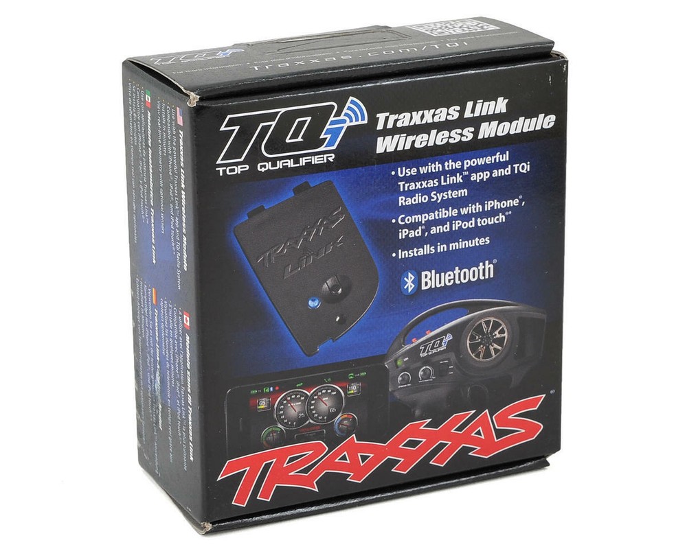 Traxxas Link Wireless Module [TRA6511]