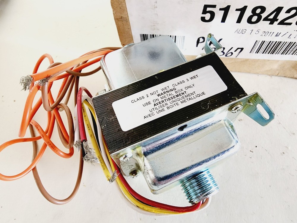 Weil McLain 511842364 Transformer