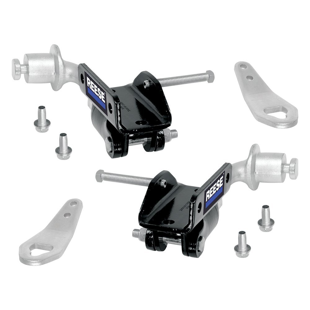 Reese 26002 Dual Cam HP Sway Control