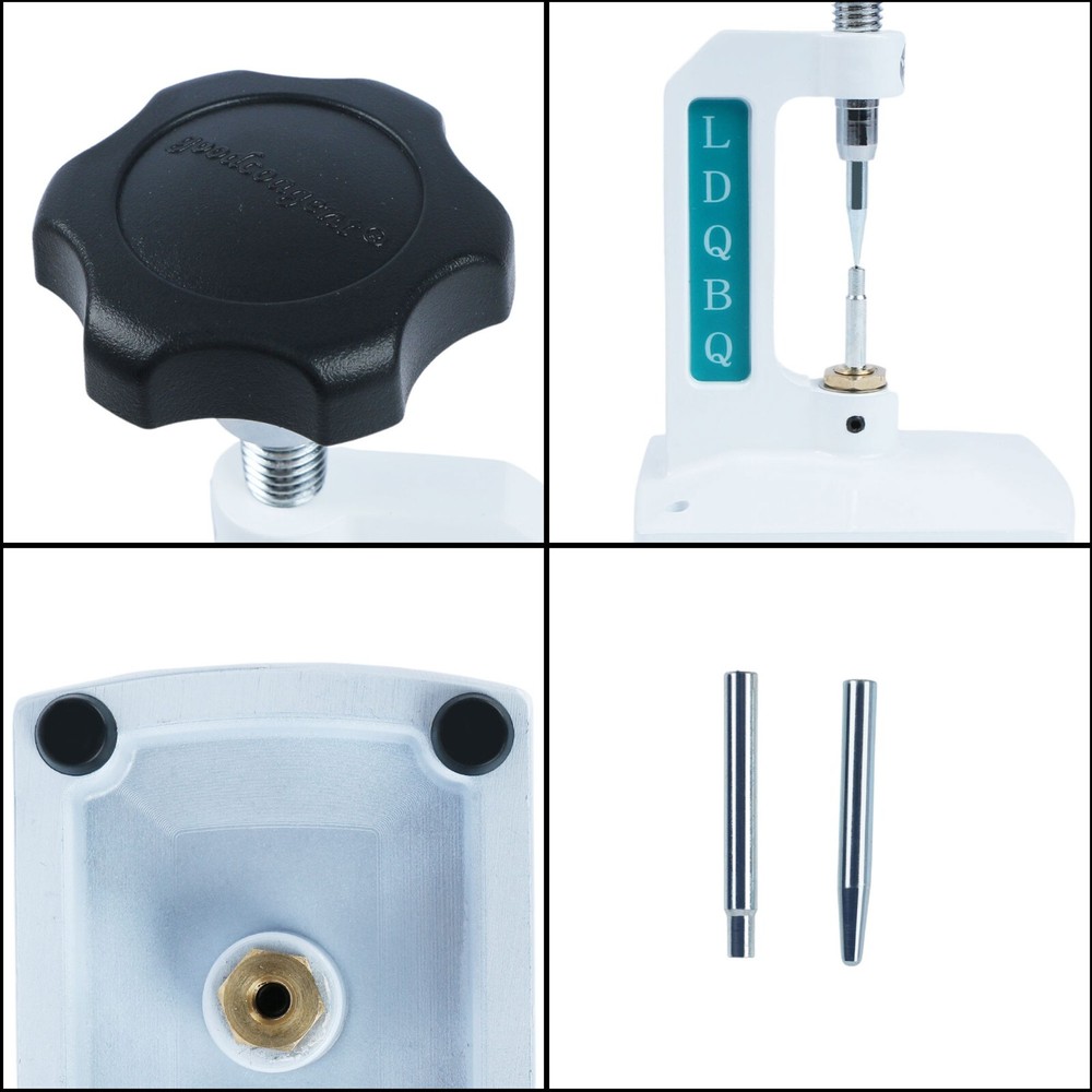 Optical Eyeglasses Screw Extractor Puller