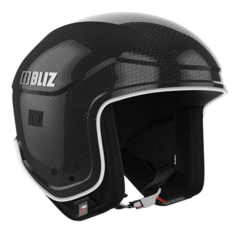 Bliz Volt Carbon FIS Elite Helmet with MIPS