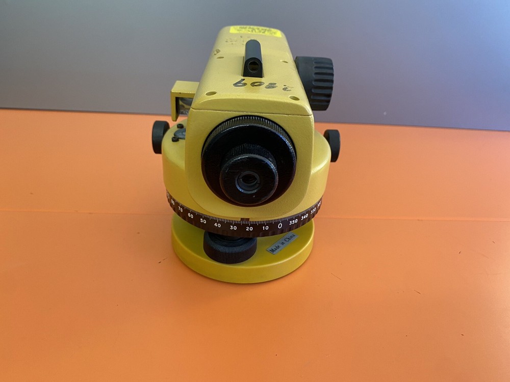 Topcon AT-22A Auto Level