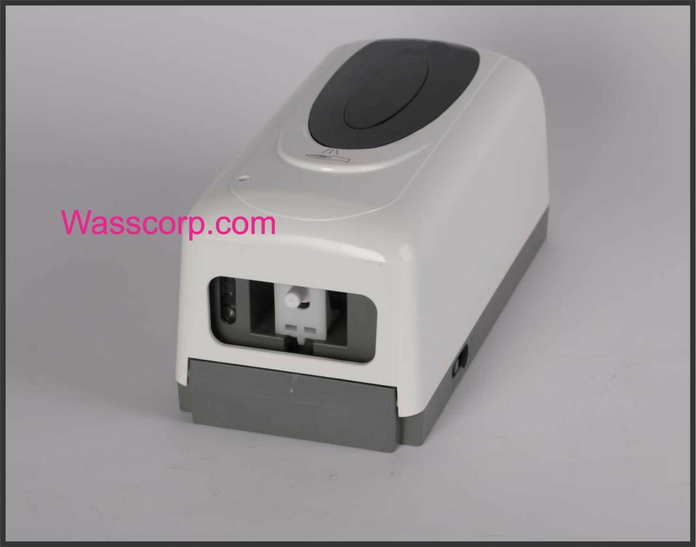 Replacement Nozzles ~ Touchless Automatic Sanitizer Dispenser ~ DC Power Cord