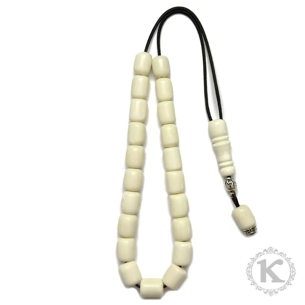 KOMBOLOGIA | Natural Bone Komboloi