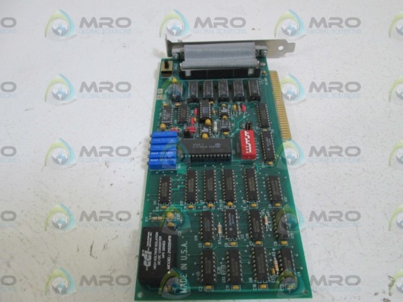 FDP BOARD 05-00030 UNMP