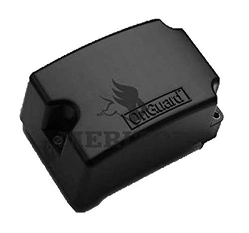 Wabco Tractor ABS Sensor Cover, S4008782000
