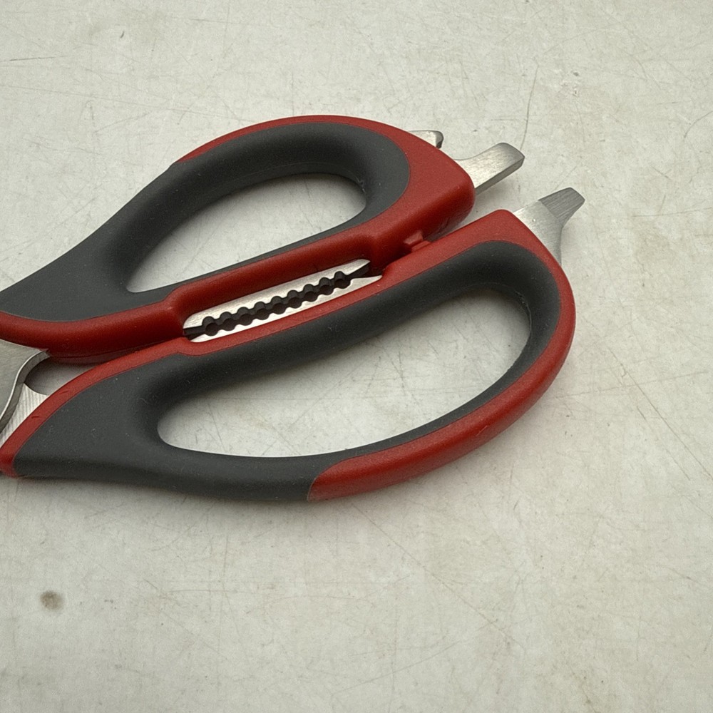 DALLA PIAZZA Switzerland Multipurpose Professional Kitchen Multi-Tool Shears