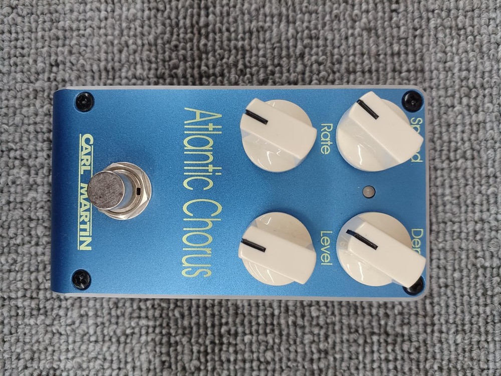 CARL MARTIN ATLANTIC CHORUS Effector Chorus