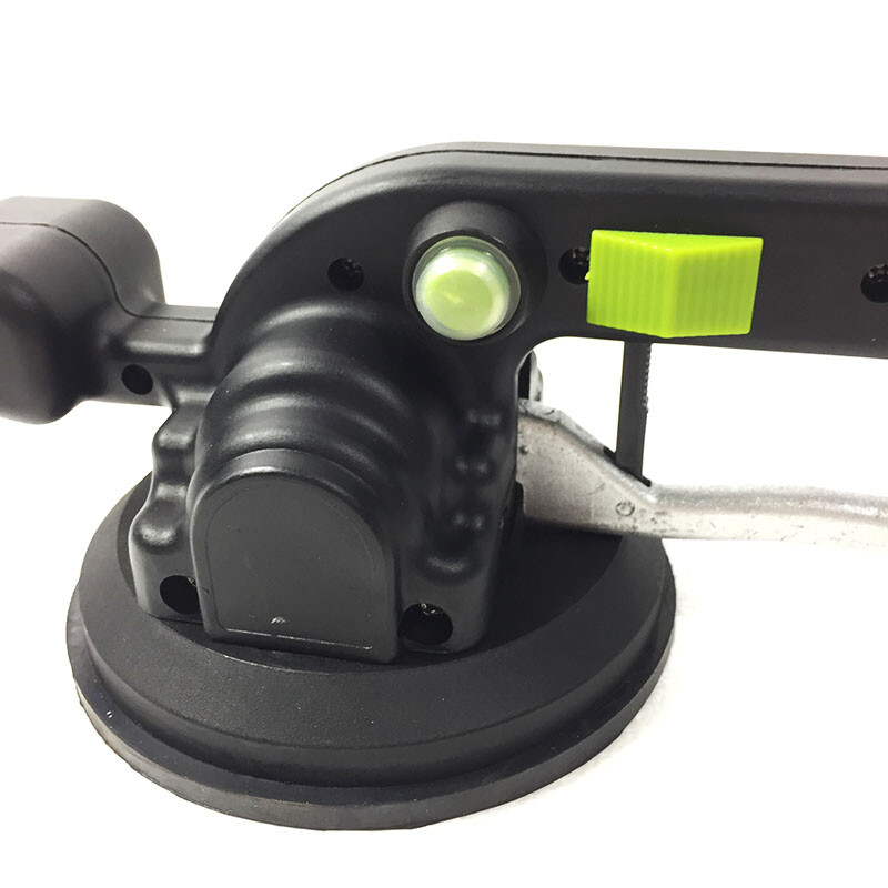 INTBUYING Hand-held Tile Automatic Leveling Machine 12V