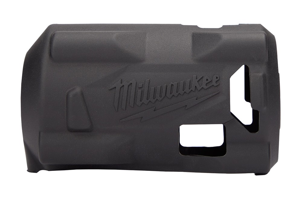 Milwaukee 49-16-2554 Stubby Impact Wrench Protective Rubber Boot