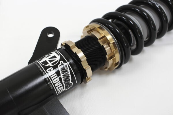 KT4 Coilovers for Volvo V40 95~04