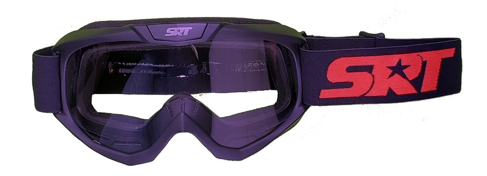MX Goggles - 4 Pack