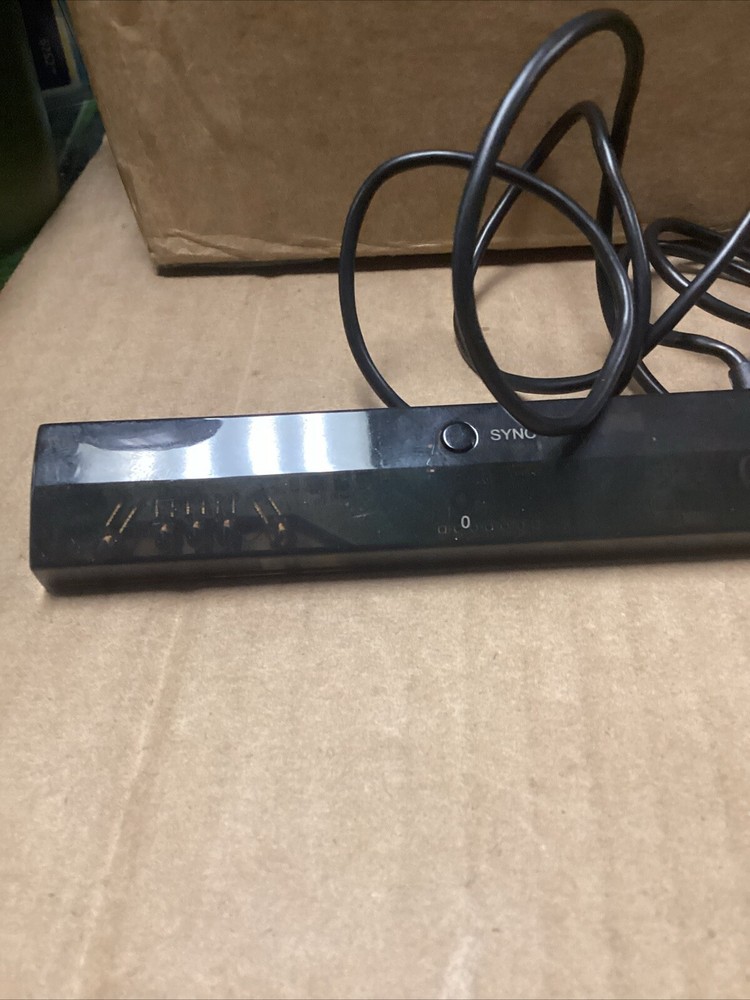 MAYFLASH W010 Wireless Sensor Dolphinbar for PC USB Wii remote adapter