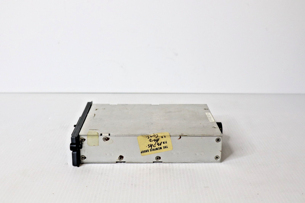 King KDE 566 Automatic Data Entry Unit Auxiliary Unit for KCU 565A (28 VDC)