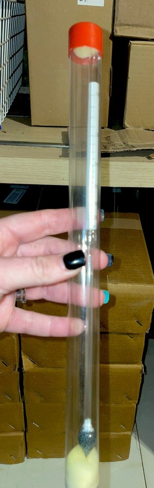 Maple Syrup Hydrometer