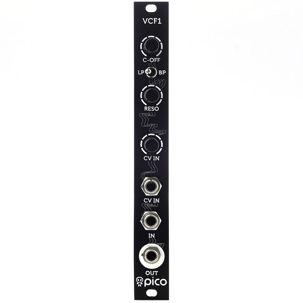 Erica Synths Pico VCF1