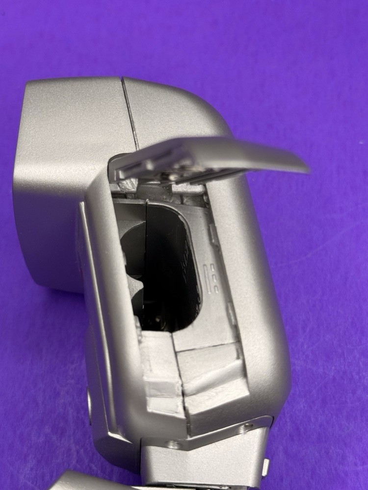 Sunpak 018st Digital Flash - No Cable