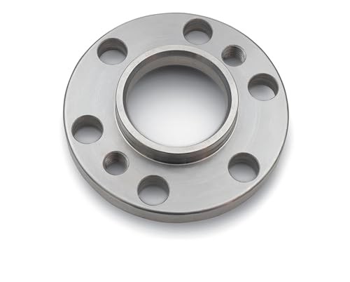 12563532 6-Bolt Crankshaft Adapter Kit – LS Engine - Crankshaft Spacer