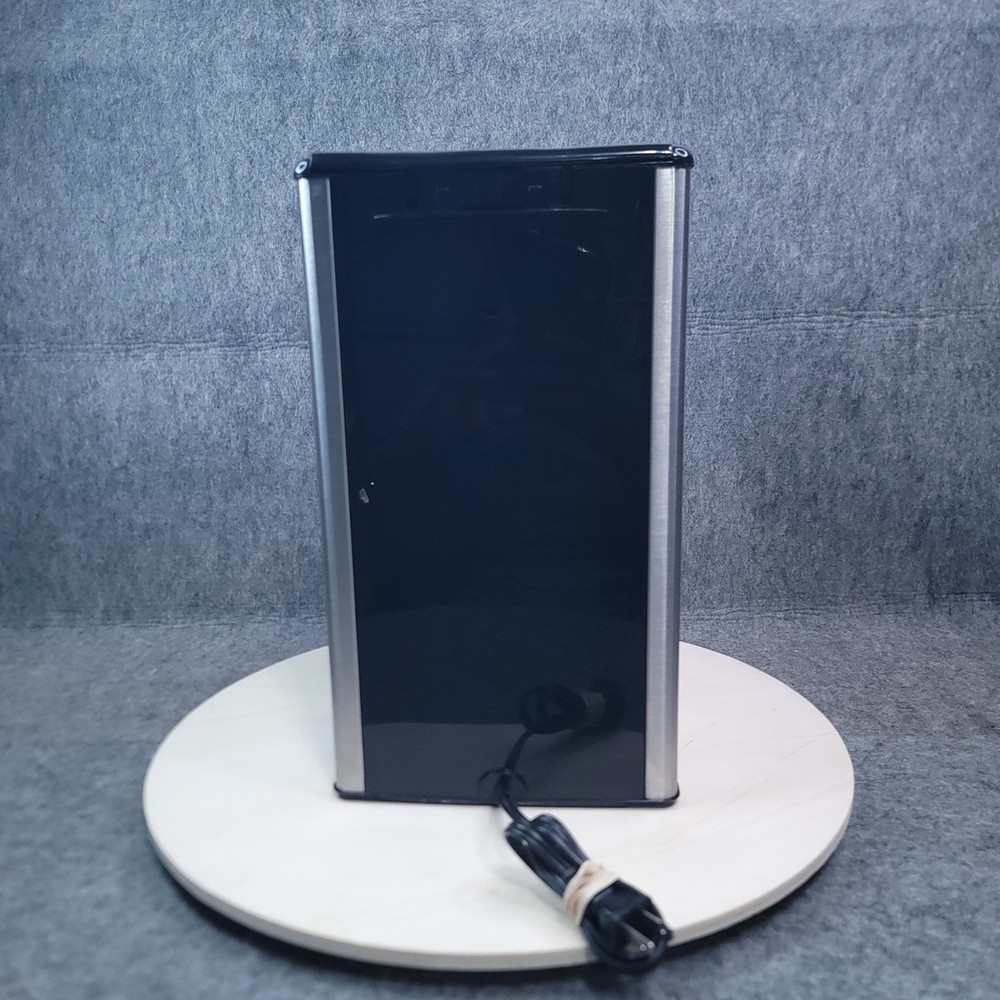 Cuisinart DCC-3400 12-Cup Programmable Coffeemaker Thermal Stainless Silver